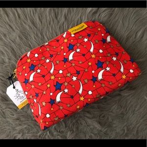 L’Occitane Limited Edition Makeup Bag